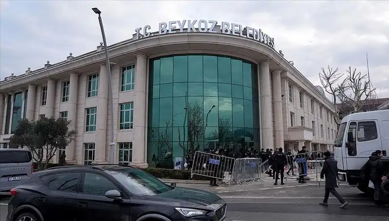 Beykoz Belediyesi’nde Operasyon Şoku! Başkan Yardımcısı Fidan Gül Adliyeye Sevk Edildi
