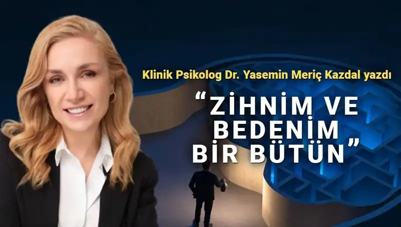 Zihin ve Bedenin Sırrı: Psikosomatik Yaklaşım Nedir?