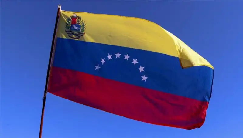 Venezuela'dan ABD'ye Karayip Denizi Uyarısı: "Gerilimi Tırmandırıyor"