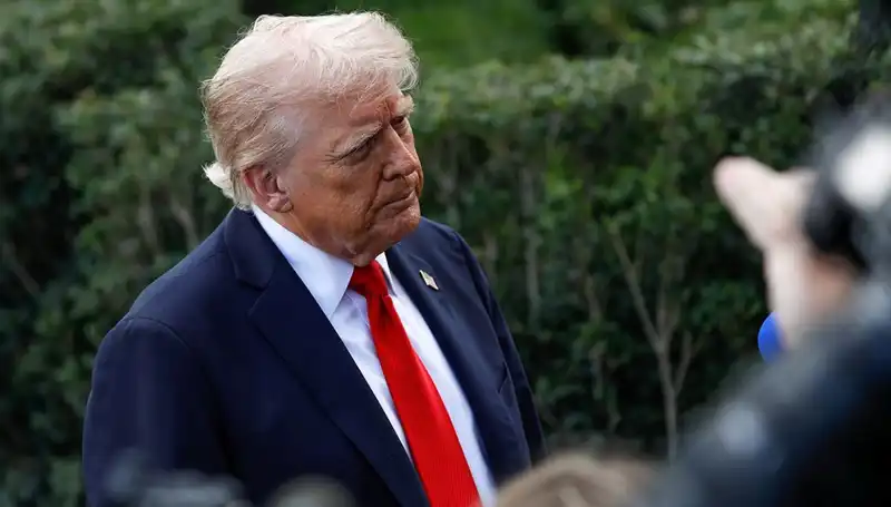 Trump’tan Rusya-Polonya İlişkileri Üzerine Şaşırtan Açıklama