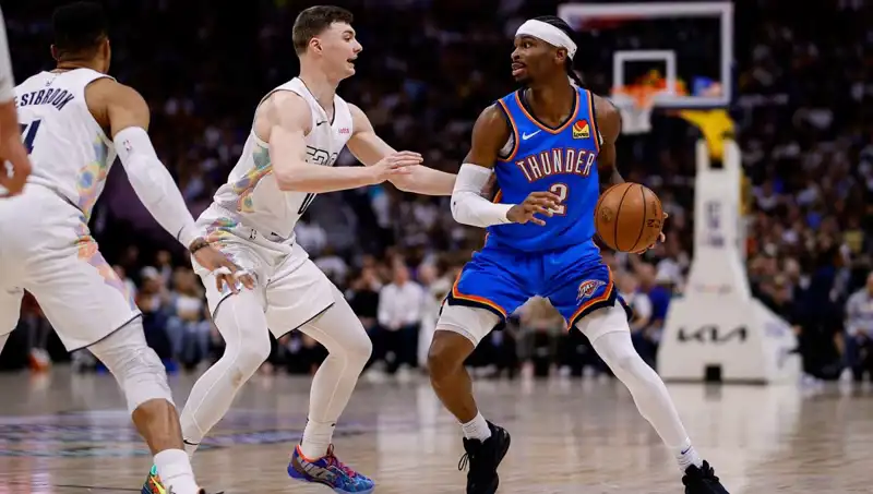 NBA Final Serisinde Heyecan Doruğa Ulaştı: 3-3 Eşitlik!