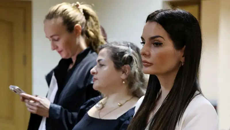 Gagauz Lideri Gutsul’a 7 Yıl Hapis Cezası: Siyasi Kriz Derinleşiyor