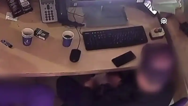 Kapıkule Sınır Kapısı'nda Dikkat Çeken Rüşvet Operasyonu Gerçekleşti