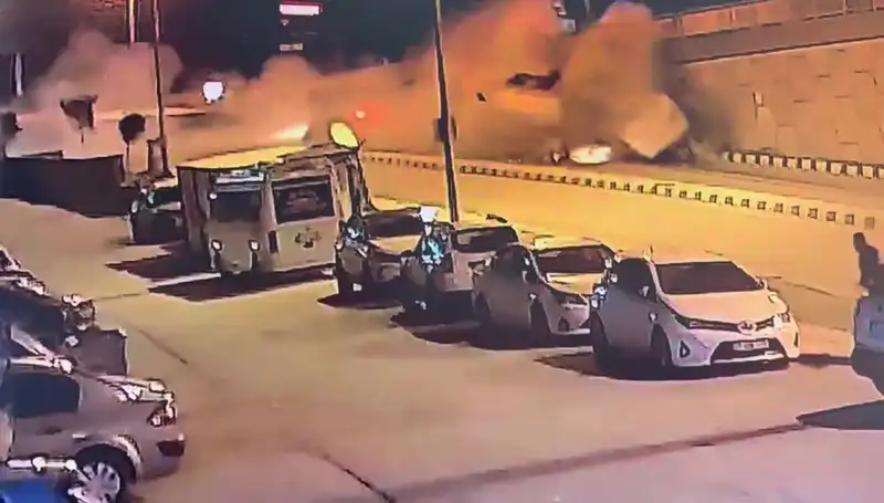Freni Patlayan Arazözde Feci Kaza: Hayatını Kaybedenler ve Yaralılar