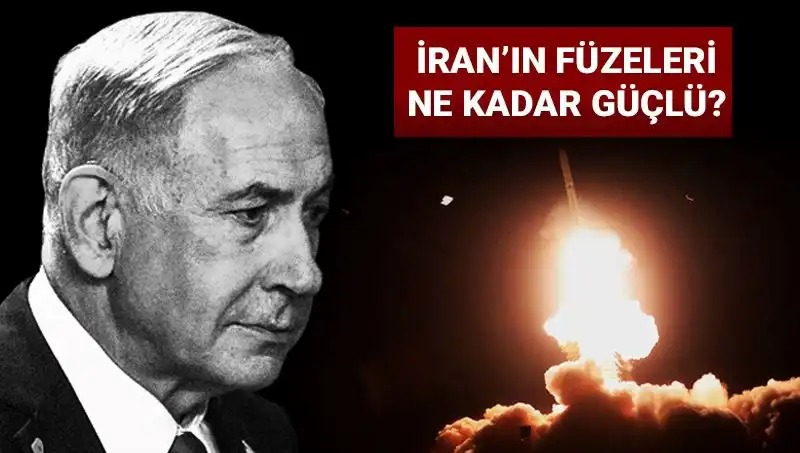 Netanyahu'nun Korkusu: "Bir Otobüs Dolusu Patlayıcı" Tehlikesi