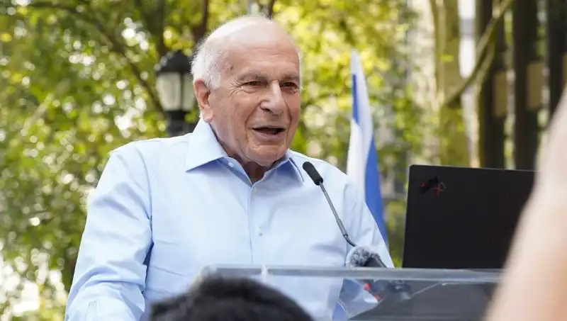 Nobel Ödüllü Kahneman'ın İntihar Kararı: Sebepler ve Sonuçlar
