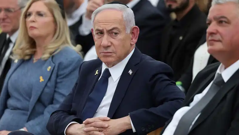 Katar'dan İsrail'e Sert Tepki: Netanyahu’nun Açıklamalarına Yanıt Geldi