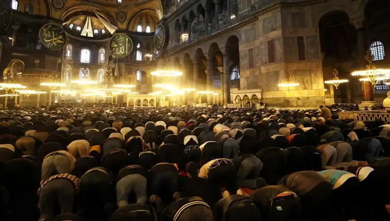 2025 Ramazan Bayramı Ne Zaman? Tarihler ve Kutlama Detayları