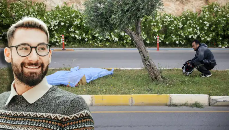 En Zor An: Arkadaşının Başından Ayrılmayan Destan