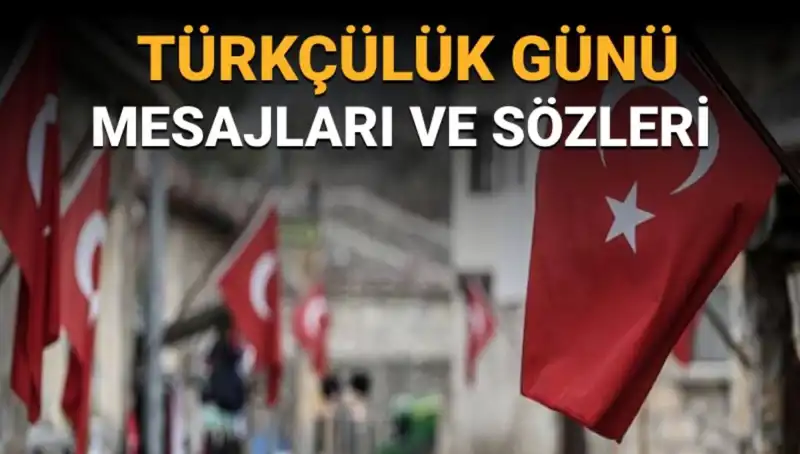 3 Mayıs Türkçülük Günü: Tarihi ve Anlamı Neden Bu Tarihte Kutlanıyor?