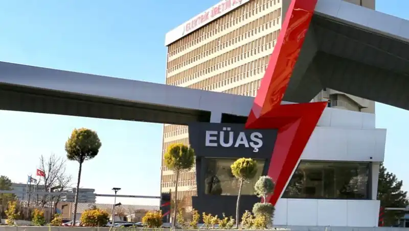 EÜAŞ'tan Yeni İstihdam Fırsatı: Sürekli İşçi Alımı Başvuruları Başladı!
