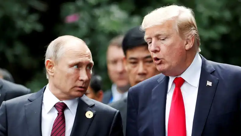 Trump'ı Etkilemenin Yolu: İngiliz Yetkililerden Şok Açıklama!