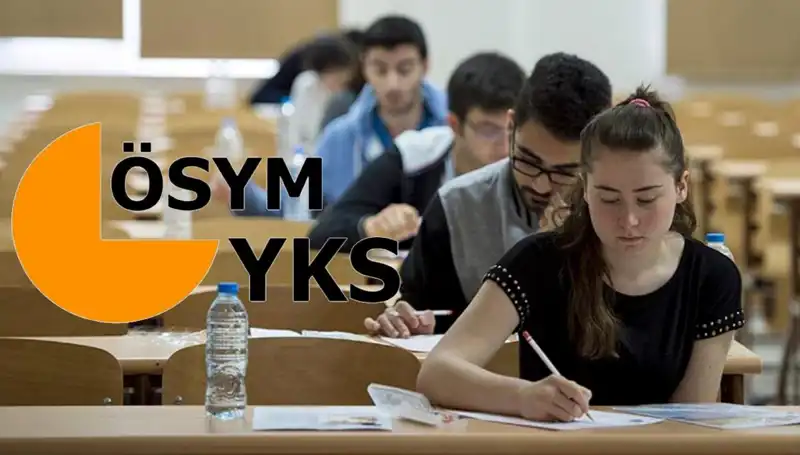 2025 YKS Sınav Giriş Yerleri AİS Ekranında Ne Zaman Açıklanacak?