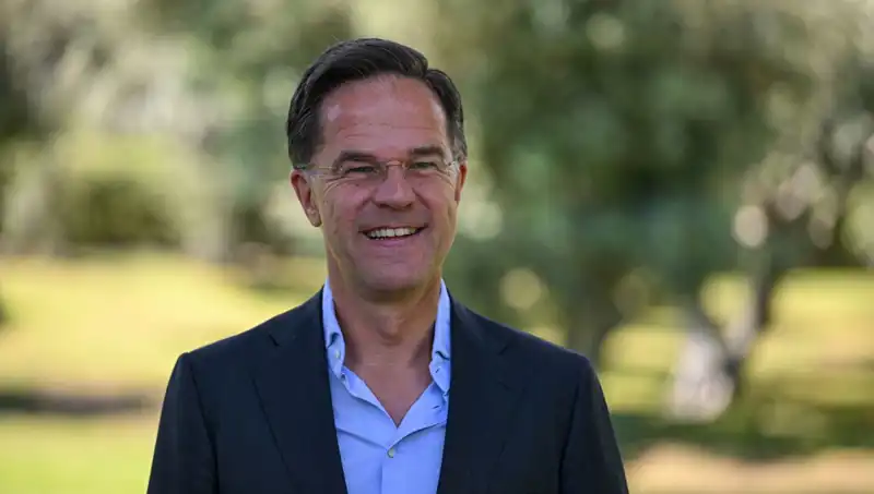Rutte’nin Eurofighter Açıklamaları: Müttefiklere Kısıtlama Getirmemeye Çağrı!
