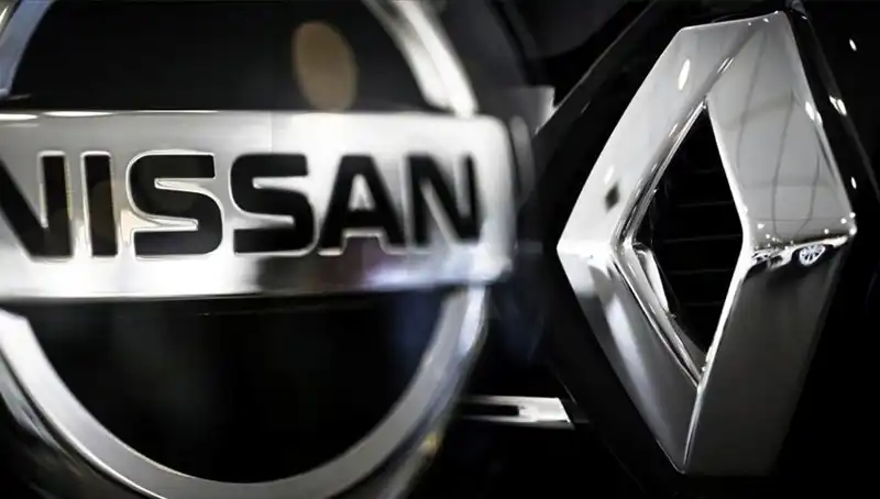 Nissan, Renault'ta Hisse Satışıyla Otonom Geleceğe Adım Atıyor