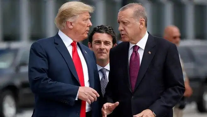 Erdoğan'dan Trump'a Nükleer Müzakere Teklifi: İstanbul'da Tarihi Buluşma