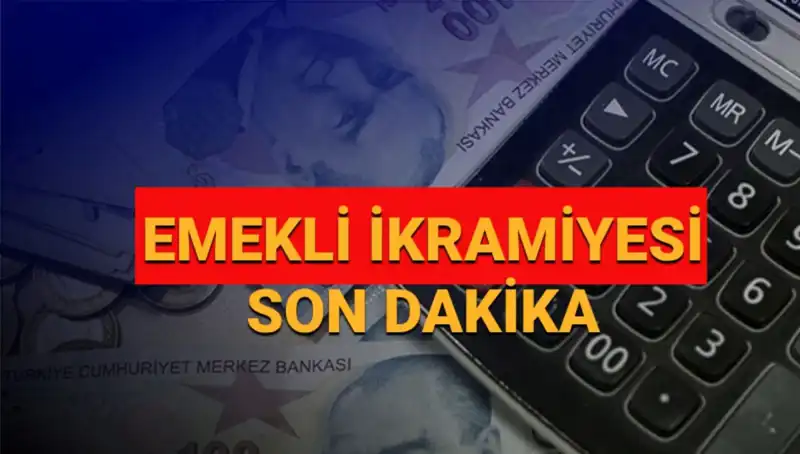 Emekli Bayram İkramiyeleri 2025’te Ne Kadar Olacak? Merak Edilen Zam Oranları