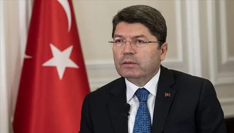 Duruşmaların Canlı Yayınlanması Mümkün Mü? Bakan Tunç'tan Çarpıcı Açıklama