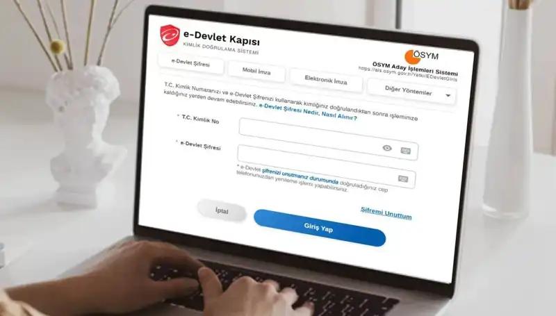 Üniversite Sınavı YKS Ne Zaman Başlayacak ve Ne Kadar Sürecek?