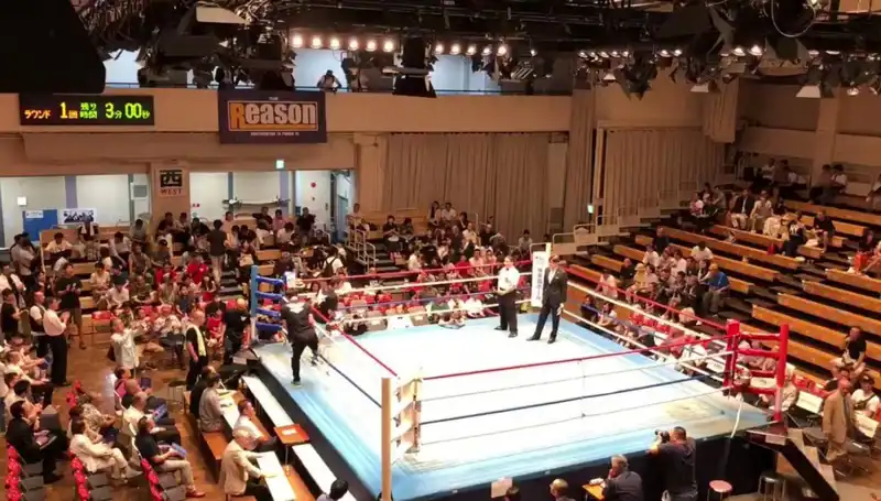 Japonya’da Şoke Eden Turnuva: Bir Günde İki Ölüm Gerçekleşti!