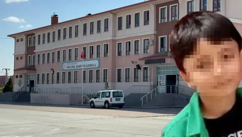 Akran Zorbalığına Maruz Kalan 10 Yaşındaki Yusuf'un Trajik Hikayesi
