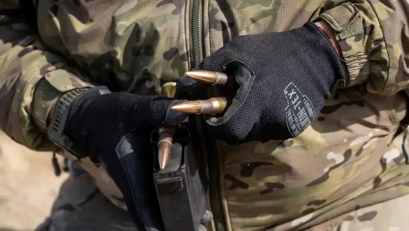 Amerikan Silahları, Ukrayna'daki Savaşa Tekrar Geri Dönüyor: Stratejik Adımlar ve Sonuçları