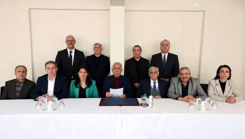 PKK'nın Fesih İlanı Sonrası Türkiye'de Beklentiler ve Yeni Yol Haritaları