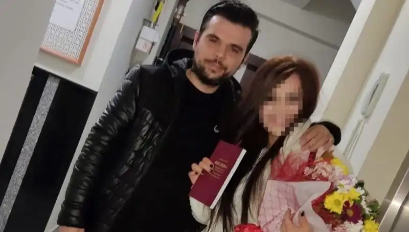 Kocasını Öldüren Kadın: "Eşim Hasta, Hastaneye Gitmesi Gerekiyor"