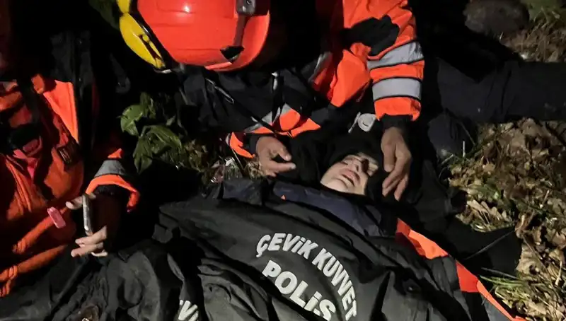 Mimar Ece Gürel'in Belgrad Ormanı'nda Bulunduğu Olayda Neler Yaşandı?