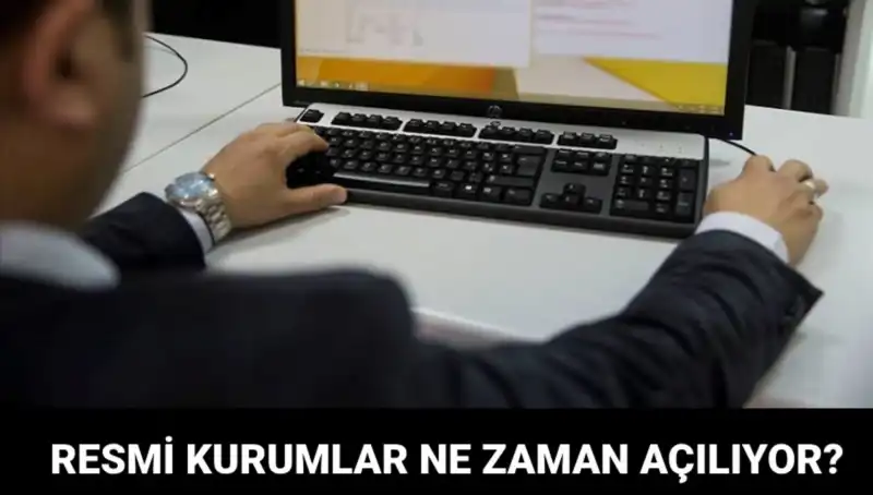 Resmi Kurumların Açılış Tarihleri: PTT, Sağlık Ocağı ve Noterler Hakkında Bilmeniz Gerekenler