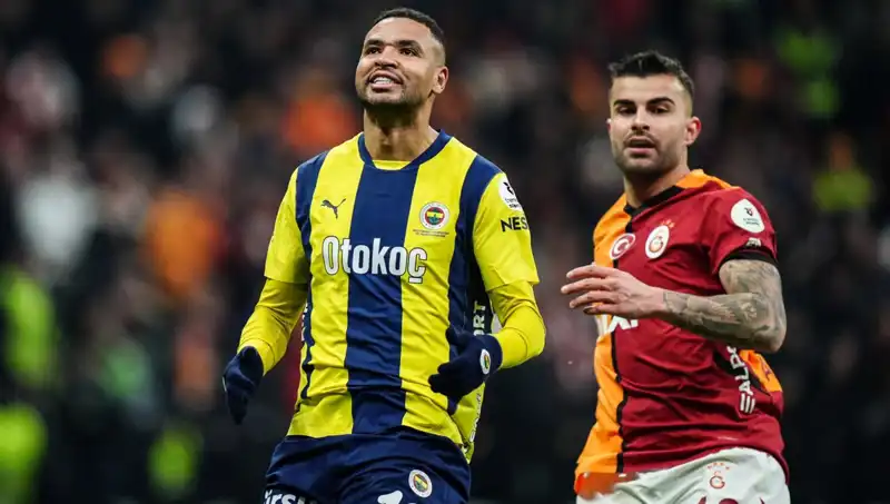 Türk Futbolunda Kupa Heyecanı: Fenerbahçe-Galatasaray Derbisi Hangi Sonucu Doğuracak?