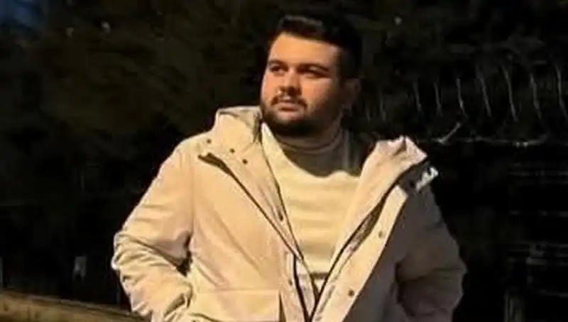 Kız Arkadaşını Rahatsız Eden Genç, Kalbinden Vurularak Hayatını Kaybetti!