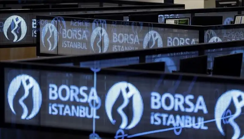 Borsa İlk Yarıda Dikkat Çeken Düşüş Yaşadı: Yatırımcılar Ne Yapmalı?