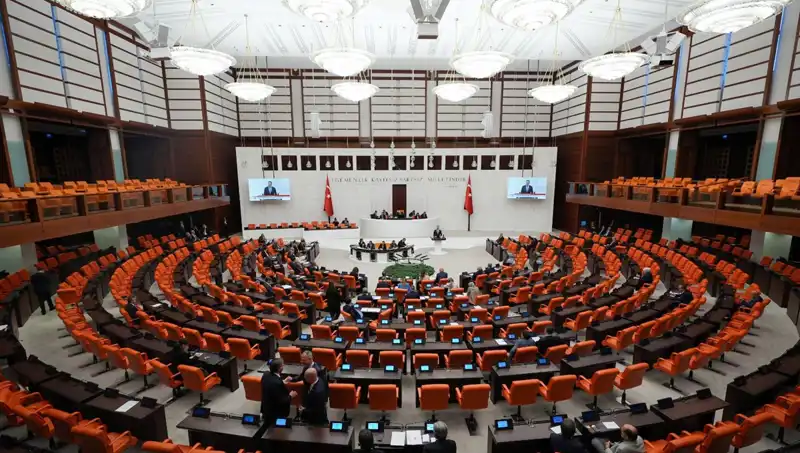 Meclis Başkanı Seçimi: Kritik Gelişmeler ve Beklentiler Neler?