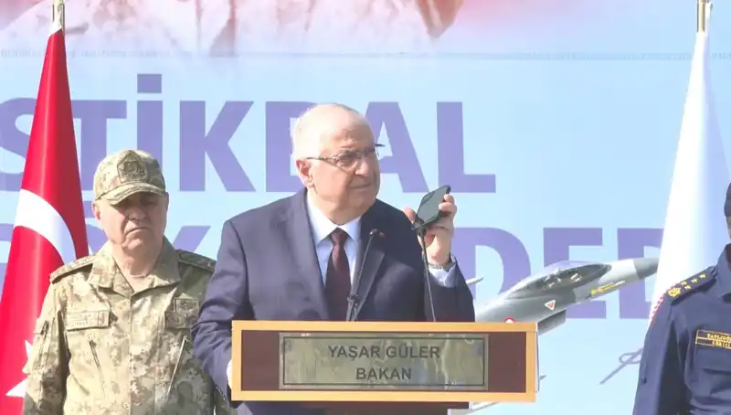 Mehmetçik Bayramı’nda Cumhurbaşkanı Erdoğan’dan Anlamlı Mesajlar