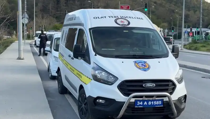 Uzaklaştırma Kararına Rağmen Kurşun Yağdırma Olayı Sokakları Dehşete Düşürdü