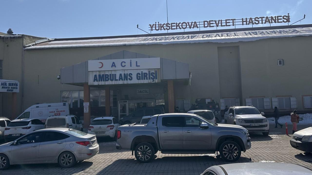 Hakkari'de Köpek Saldırısında Hayatını Kaybeden Çocuk Üzüntü Yarattı