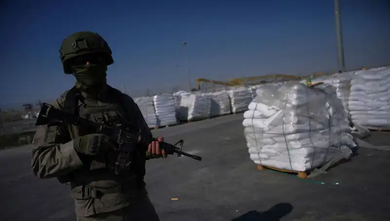 İsrail Ordusu Lübnan Sınırında Saldırı Düzenledi: Bir Ölü Var