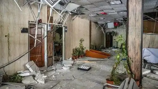 İran'da İsrail'in Evin Hapishanesi'ne Saldırıda 71 Kişi Hayatını Kaybetti
