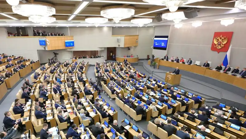 Ölümden Sonra 11 Kez Oy Kullanan Rus Milletvekili Skandalı