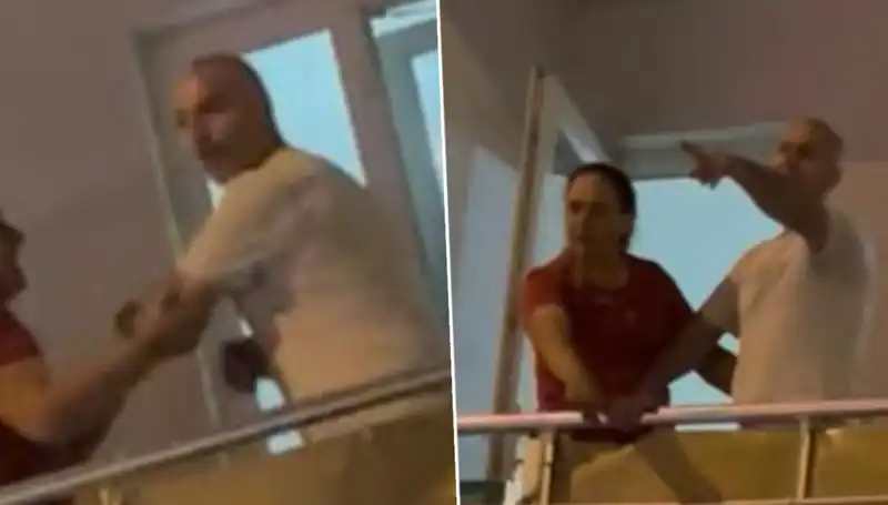 Bursa'da Korkunç Olay: "Burayı Terk Edin, Katliam Yaparım" Çığlığı