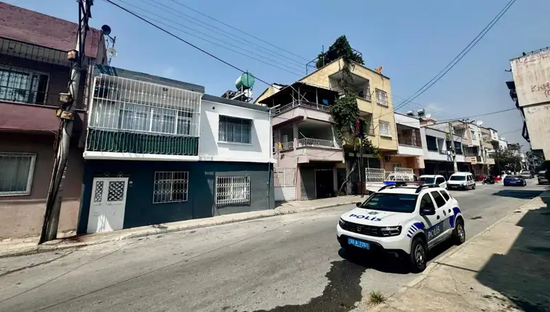 Bulunduğu Evde Silah Sesleri, Anne Kızın Ölümüyle Sonuçlandı