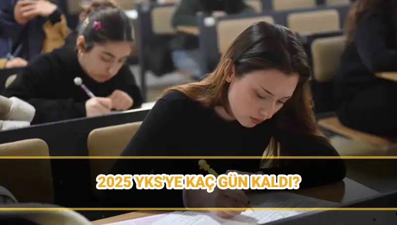 2025 YKS Tarihi: Sınav Giriş Belgeleri Ne Zaman Alınacak?