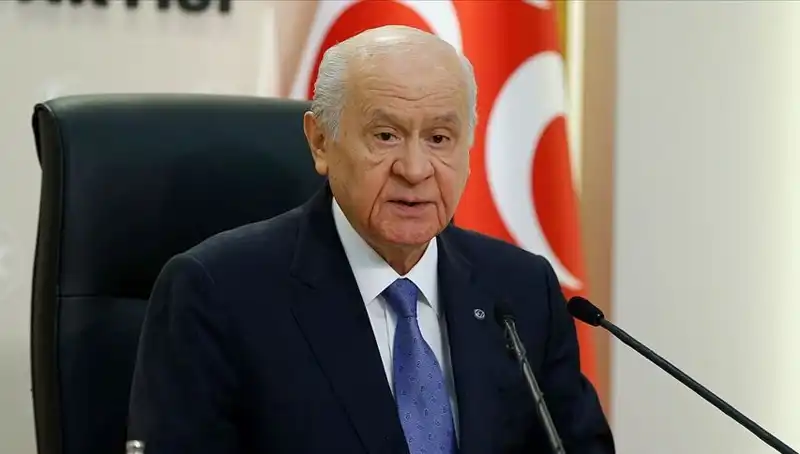 MHP Lideri Bahçeli'nin Sağlığı Hakkında Yayılan İddialar: Gerçekler Neler?