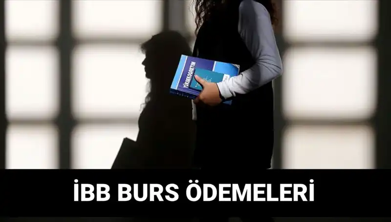 İBB Bursu 2. Taksit Ödemesi Ne Zaman Yatacak? Merak Edilen Detaylar!