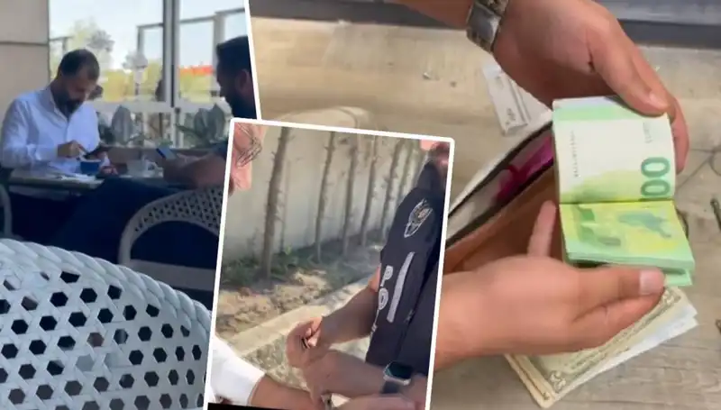 Şile Belediyesi'nde Rüşvet Soruşturması: Çift Taraflı Suçlamalar Gündemde