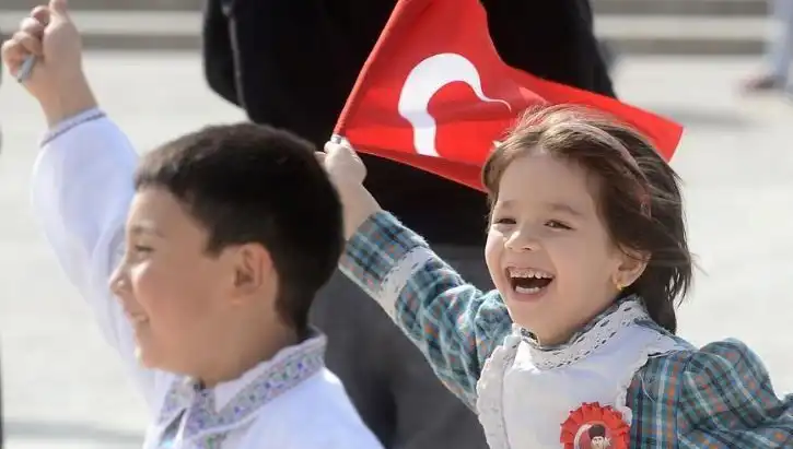 23 Nisan Ulusal Egemenlik ve Çocuk Bayramı Tatili: Resmi Açıklamalar ve Beklentiler