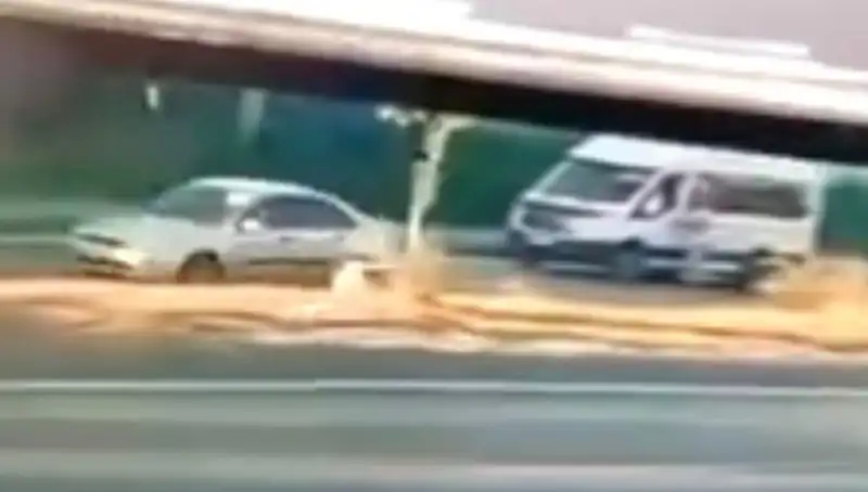 Bartın'da Korkunç Kaza: Hiranur'un Sağlık Durumu Ciddi Tehlikede!