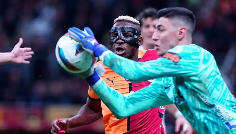 Galatasaray'dan Beklenmedik Transfer: Berke'nin Uçuş Zamanı Geldi!