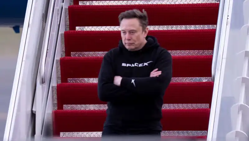 Musk'ın Avukatından Şaşırtan Savunma: "Bilgisayar Kullanmayı Bilmiyor"